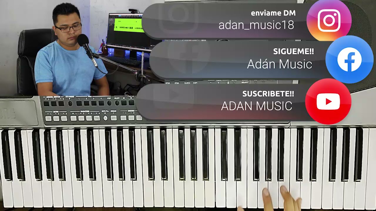 Sonora Dinamita La Parabolica Tutorial