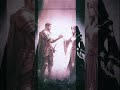 Titel: Edwin, Paladin, und Yuna , Sternenwort #EchoCoreMusic#AtmosphericMetal #HeavyMetal