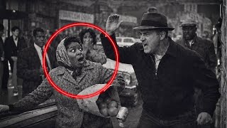 A Mobster SLAPPED Bumpy Johnson’s Wife in Public — What Bumpy Sent Back Made an Entire Family FLEE Details