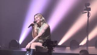 LOUANE - CHIENS (Zenith Saint-Etienne 03.10.2025)