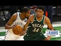 NETS at BUCKS GAME 6 - FULL GAME HIGHLIGHTS | 2021 NBA Playoffs