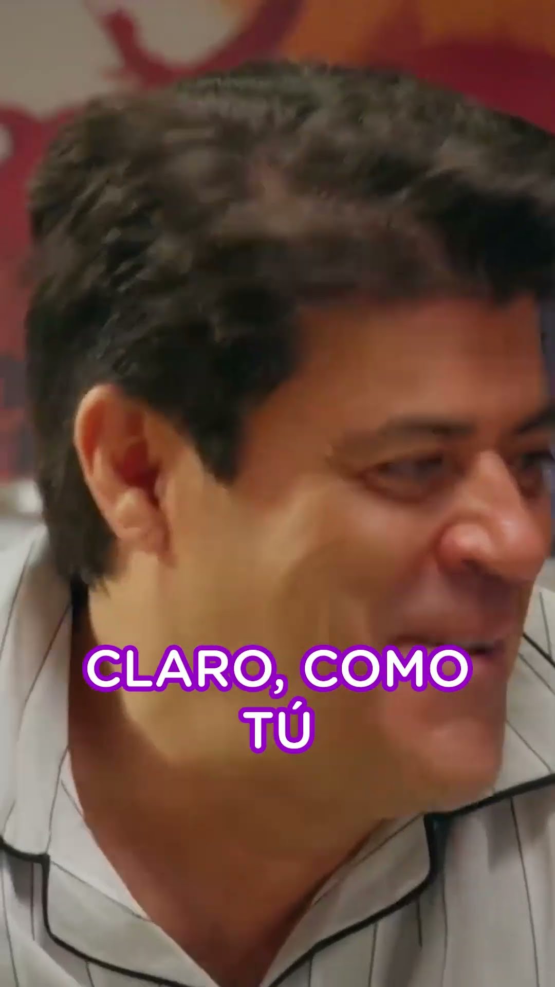 El Brayan sí disfruta de los taquitos de buche y panza #40y20