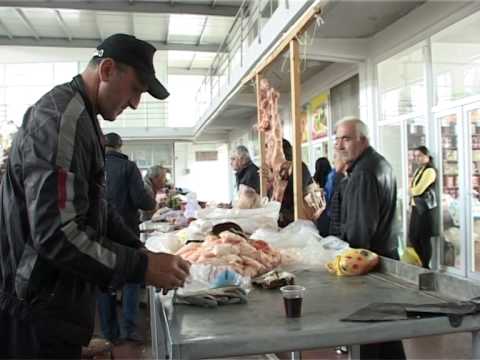 წინასააღდგომოდ ბაზარში პროდუქტი გაძვირდა