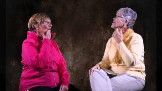 Alumni Interview-Mary Kay Pickering