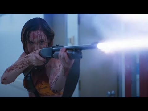 Download Game of Death (2017) -  All Gore/Brutal and Death Scenes (1080p)