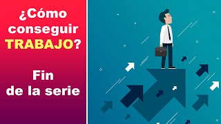 Desarrollo de videojuegos : Como conseguir Trabajo - FINAL