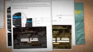 NUVO - Restaurant, Cafe  Bistro Wordpress Theme + Download