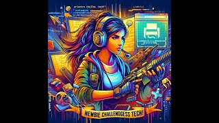 Information [2SST] Newbie Navigates Hacking, Drones, and Python Live on Twitch with DocLocHax! News