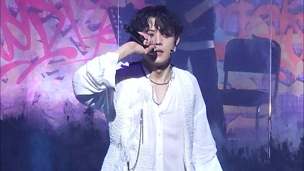 [4K/자막] 251221 N 트레이스 유 커튼콜 (변희상F)