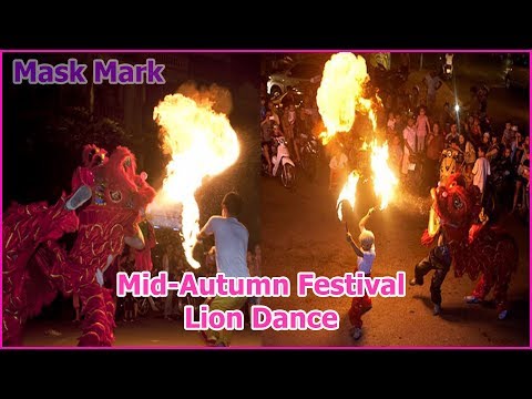 Mask Mark Life