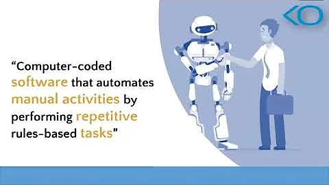 Webinar on Robotic Process Automation with UiPath | Koenig