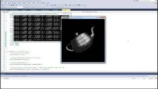 CS 418 MP3 - Teapot