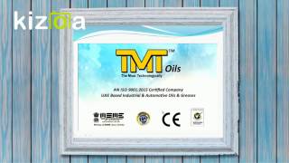 tmt oil
