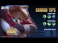 Hero Spotlight Akai Mobile Legends Bang Bang Hero Spotlight Akai Mobile Legends Bang Bang