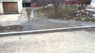 Robitronic Smasher Short Course Brushed 2.4 Ghz - Brcmodels.bg Video 2