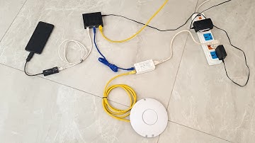 How to Add UniFi AP to Your Network