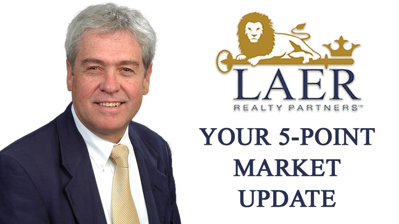 Our Market Explained in 5 Key Points