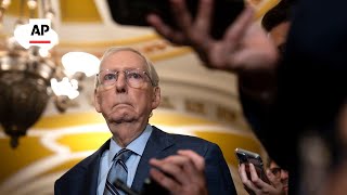 Senators react to Biden impeachment inquiry beginning