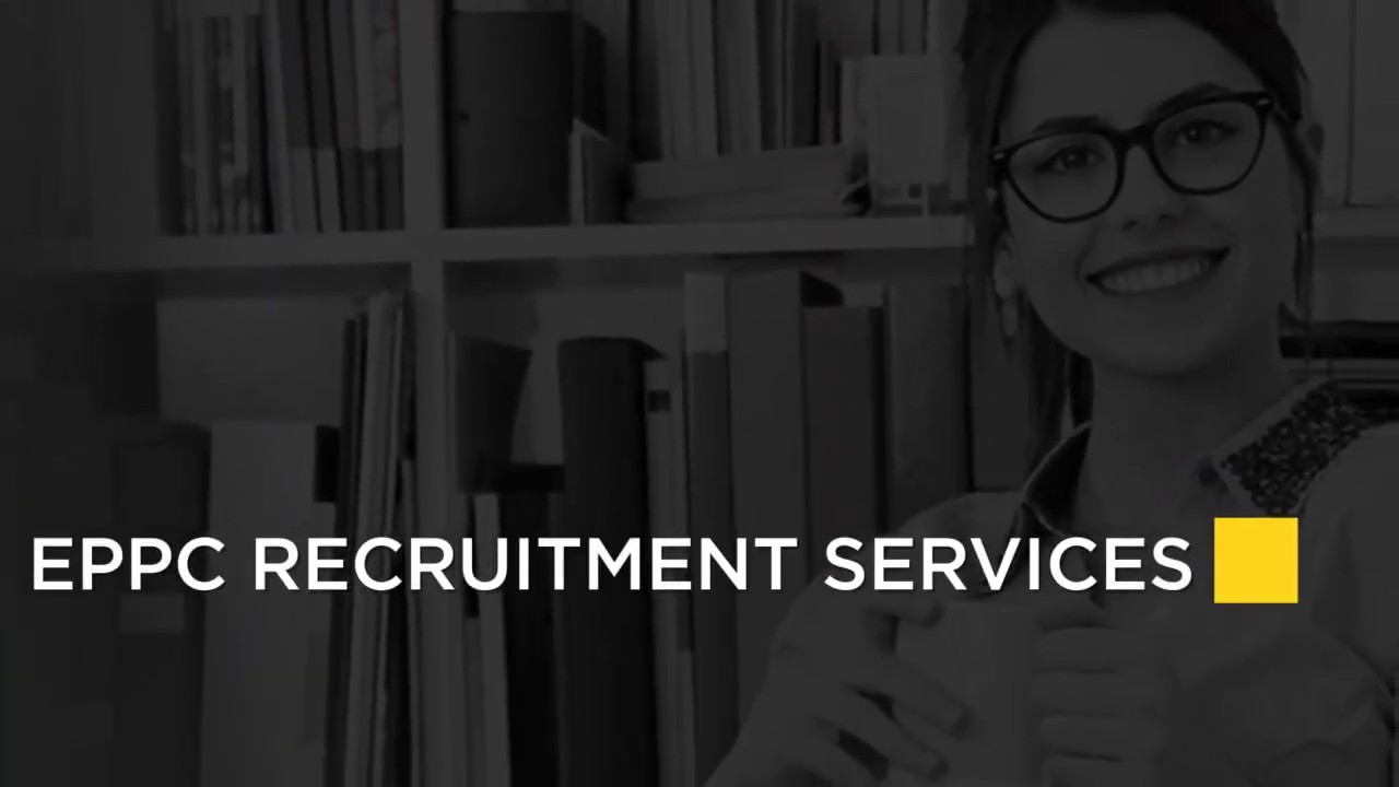EPPC Recruitment Services in Albania & Kosovo
