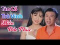 Cặp Đôi Miền Tây Hát Tân Cổ Trà Vinh Miền Đất Phúc  Nghe Cực Hay  NS Trịnh Ngọc Huyền ft NS Dũng Nhí