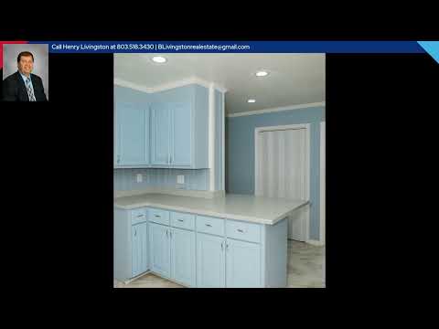 2714 Deloache Avenue, Newberry, SC home video tour