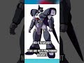 NRX 016 Rasveht #gundam #afterwar #gundamx