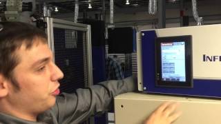 Famous InfraView Controller Demo Profile