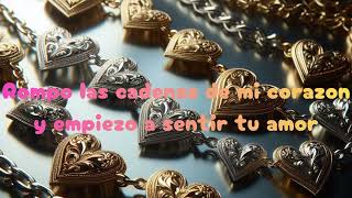 "ROMPIENDO CADENAS" -  YANET GUADALUPE LA VOZ ANGELICAL