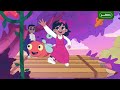 صوت الجرس اعلان روكو بدون موسيقى