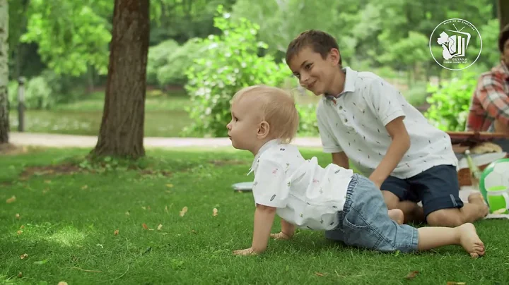 Why do bright Colours appeal to children? (2025)