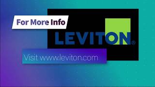 Leviton DW3HL-1BW Decora Smart Wi-Fi Plug-In Dimmer Unboxing and Demo