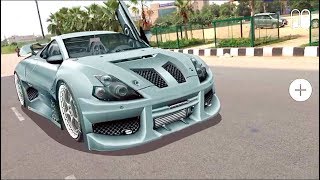 ARKit Demo iOS 11  - Sports car