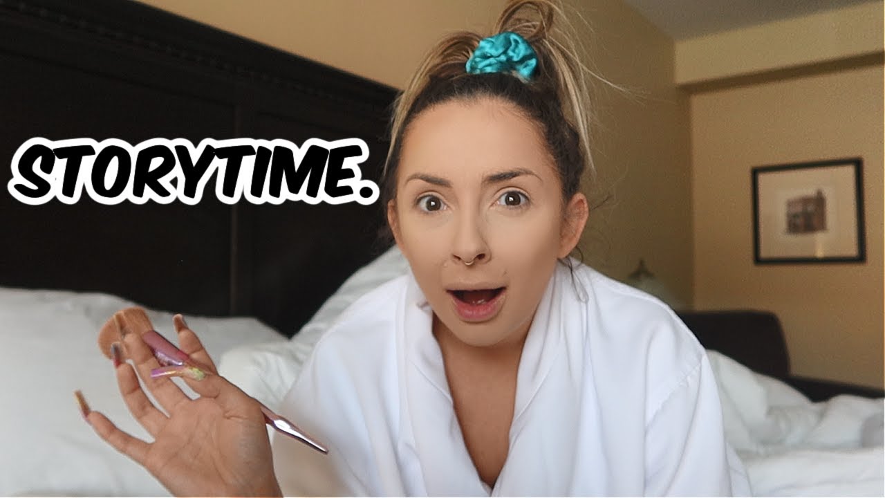 The WORST guy I EVER encountered.. *STORYTIME*