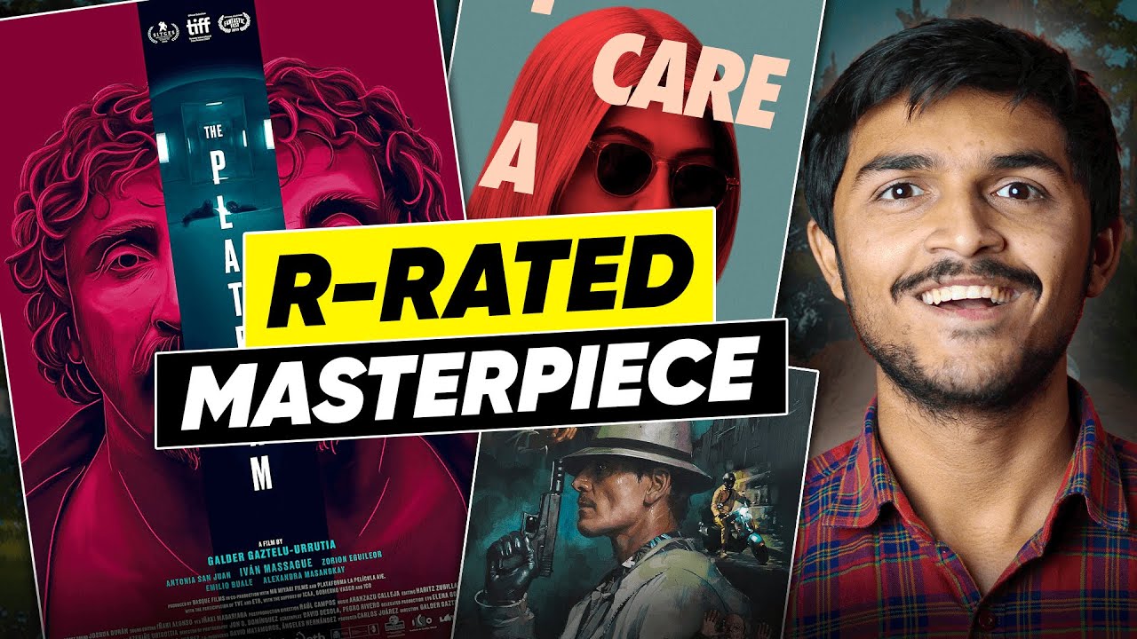 Rater R Netflix Code Best R-Rated Movies on NETFLIX in Hindi & English - YouTube