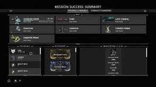 Hydroid Mot 60Min Solo Survival