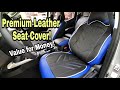 Bago na naman! Premium Leather Seats! | Ortega Auto Seats