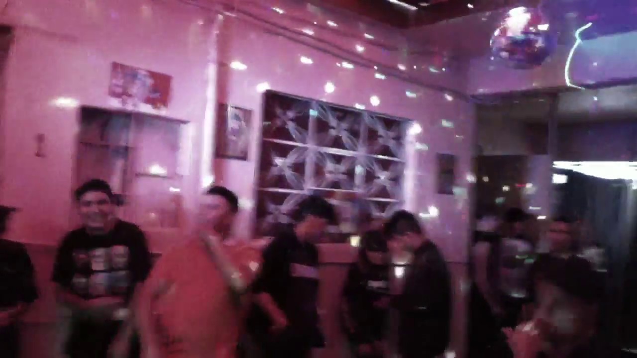 Thras Dubz live set Mugroso Bass Vol 2