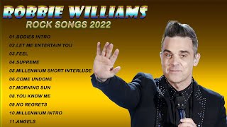 Robbie Williams greatest hits songs - Best Songs Of Robbie Williams- Robbie Williams The Best Tracks
