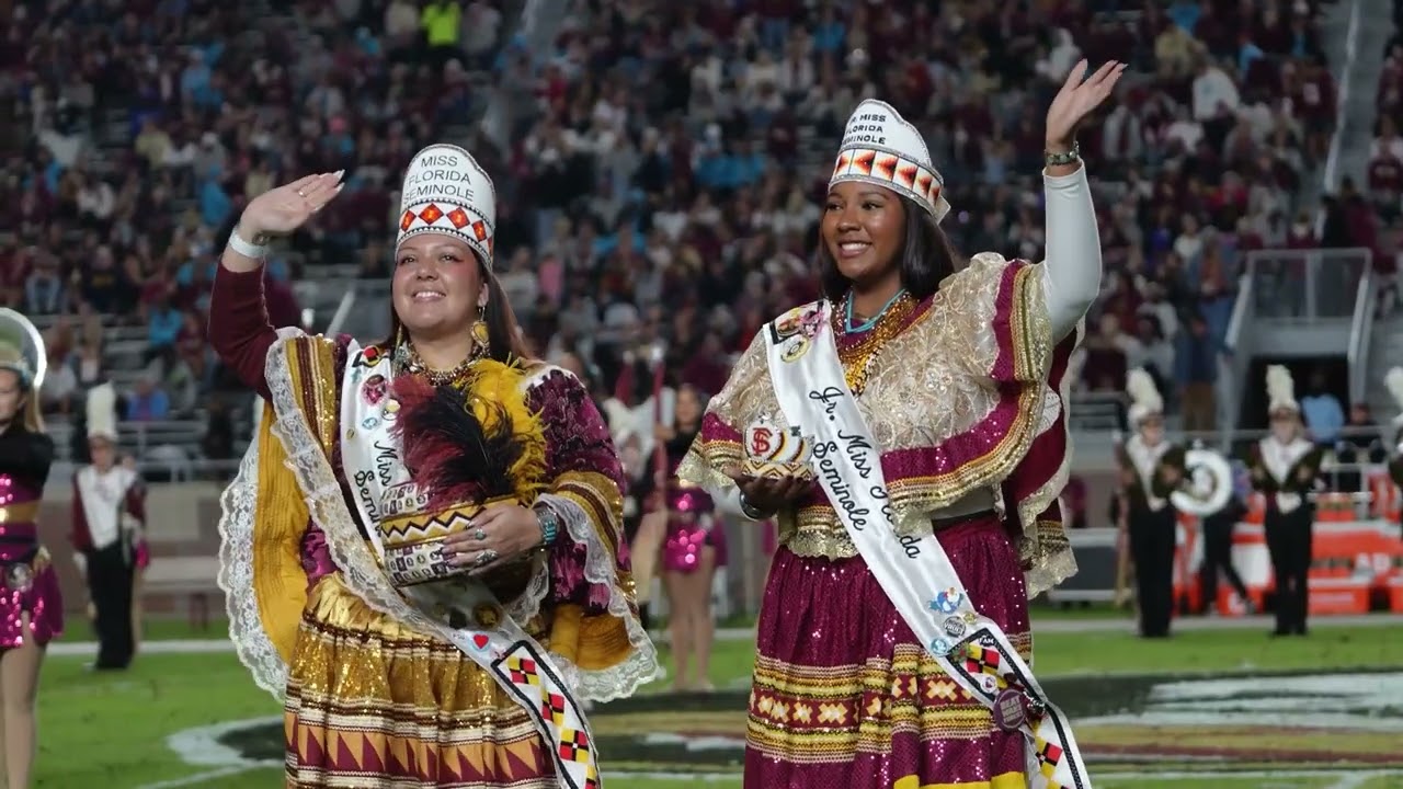 FSU Homecoming 2025 Recap