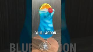 🔵 Blue lagoon ➡️ #short - Ideal para verano!