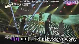[KTV\ENG] iKON - Long Time No See (Live Ver.)