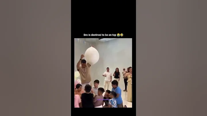 Bro is destined to be on top 😭🤣 #memes #amazingmemes #funny