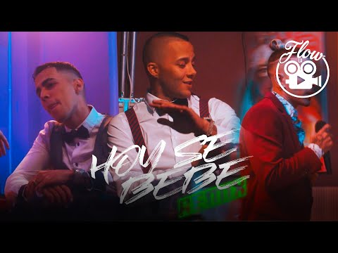 Nio Garcia, Rauw Alejandro & Brytiago - Hoy Se Bebe | Remix