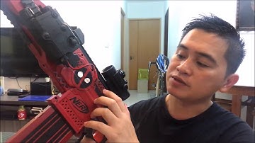 Deadpool Stryfe