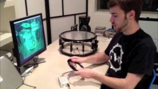 DrumLite New Product Update