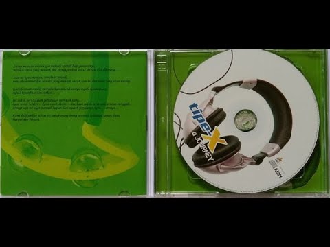 Tipe X A Journey 2007