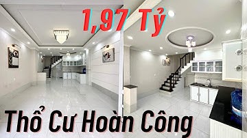 Cần Thơ Bán Nhà Trung Tâm Đường Bùi Thị Xuân Nhà Nằm Ngay Góc