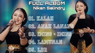 FULL ALBUM KALAH - Cinta Bojone Uwong He he Ha ha VIRAL NIKEN SALINDRY 2024