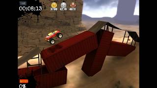 Monster Truck Challenge