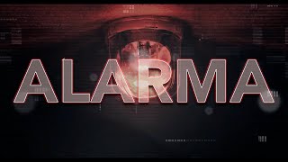 Daniel Ledrums - Alarma (Future rave edit)